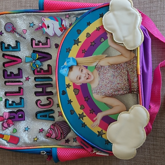JoJo Siwa Backpack - Picture 3 of 7
